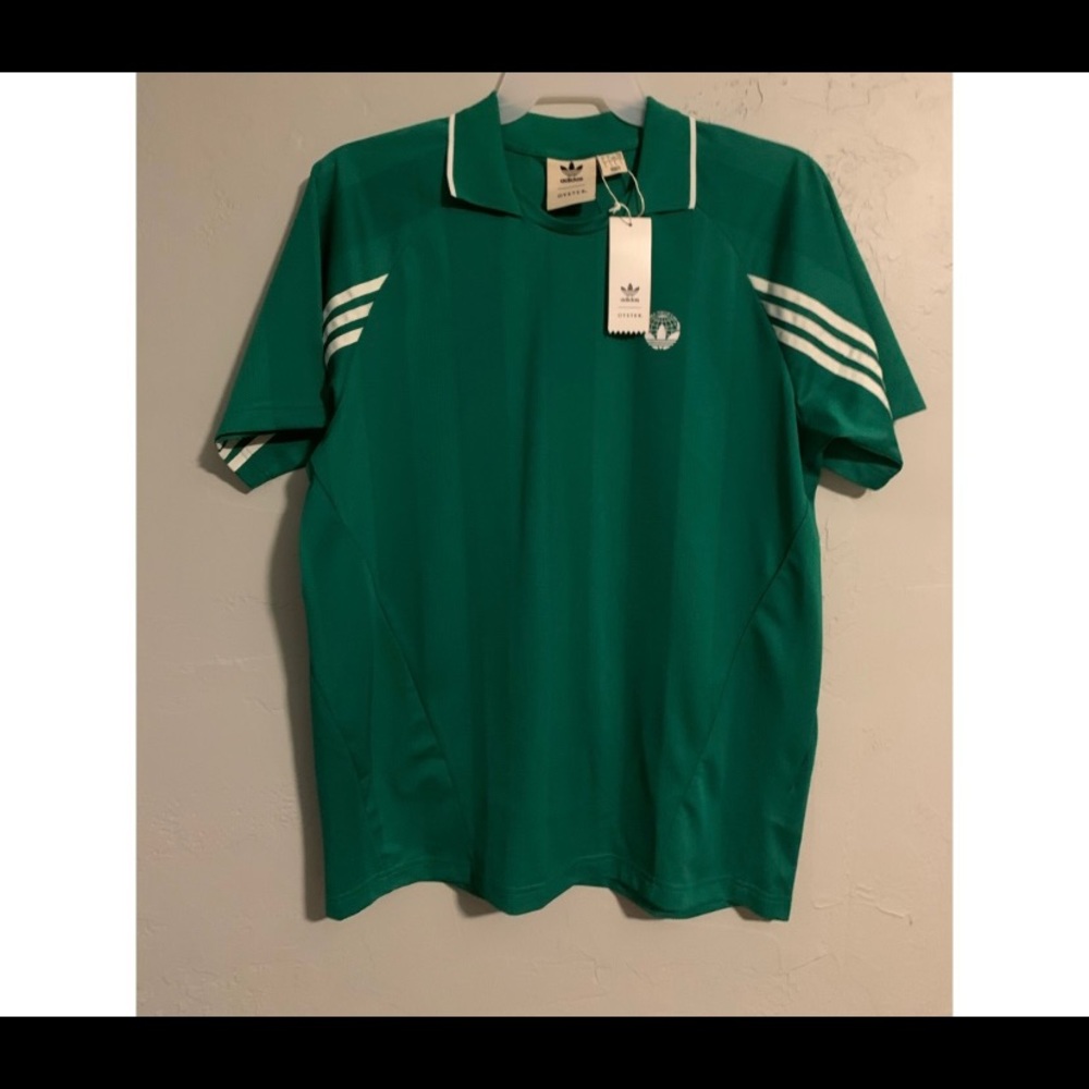Adidas polo